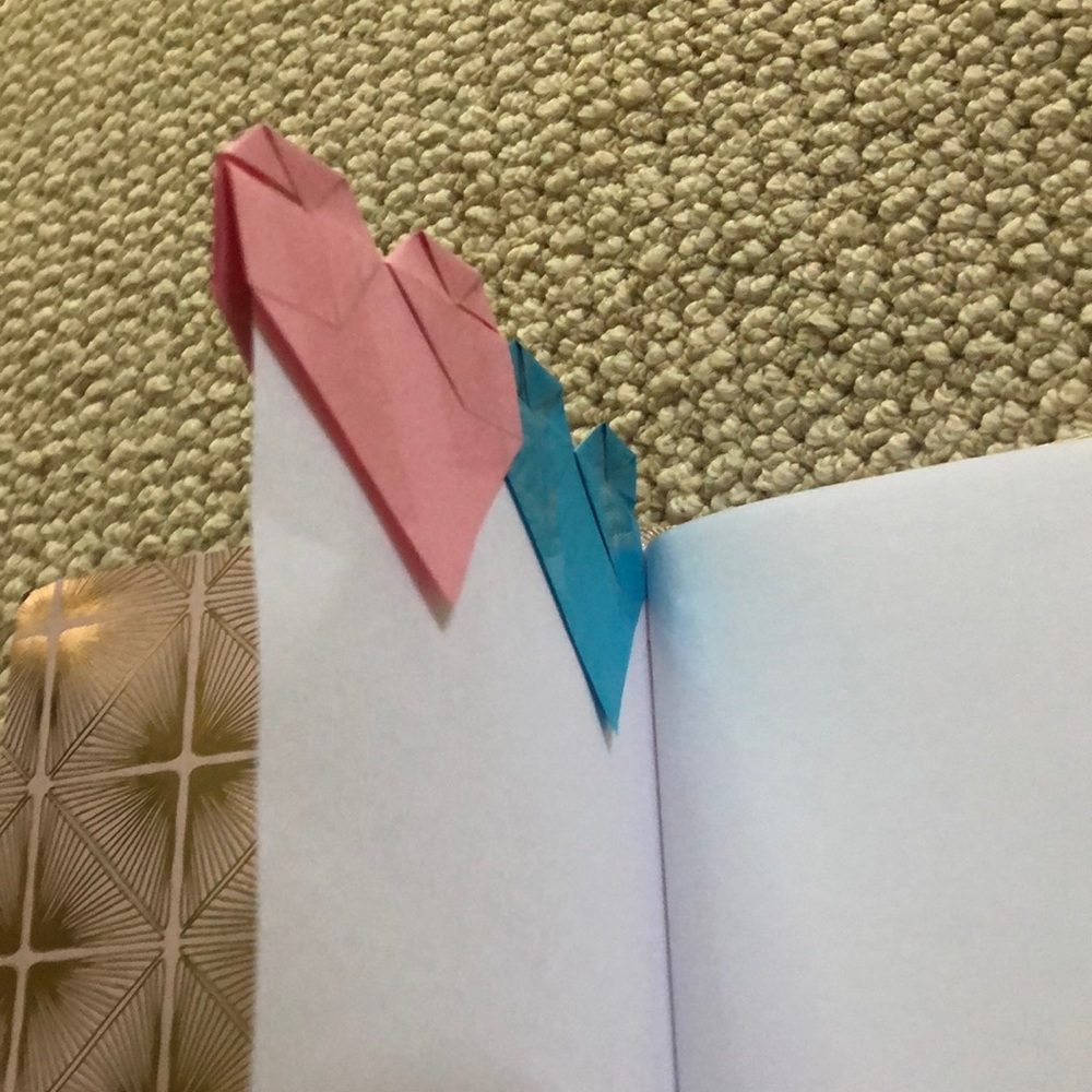 Homemade squishy notebook! - Picture 9 of 9